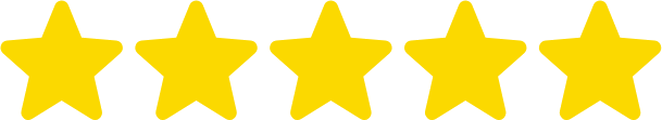 5 star rating